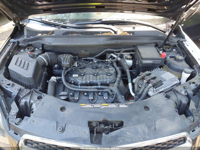 Chevrolet Equinox 1lt