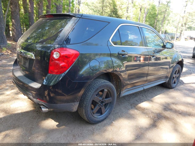 Chevrolet Equinox 1lt