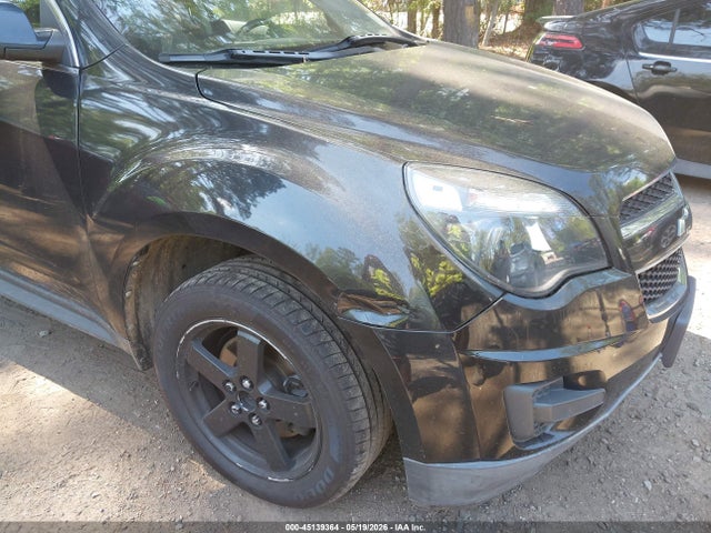 Chevrolet Equinox 1lt