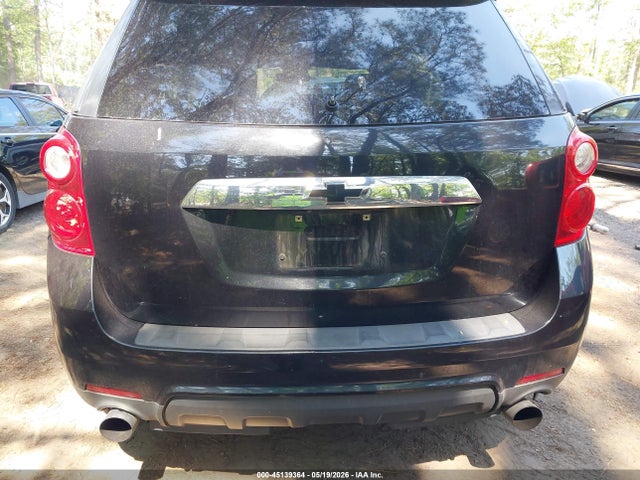 Chevrolet Equinox 1lt