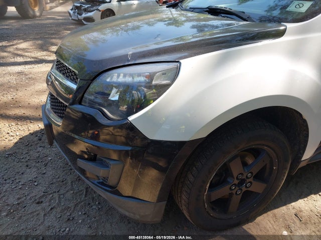 Chevrolet Equinox 1lt