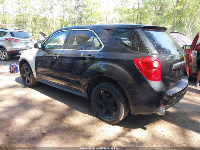 Chevrolet Equinox 1lt
