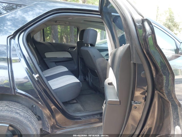Chevrolet Equinox 1lt