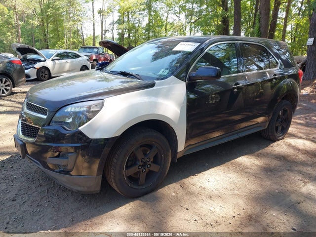 Chevrolet Equinox 1lt