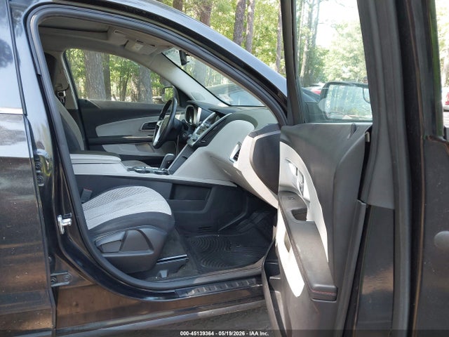 Chevrolet Equinox 1lt