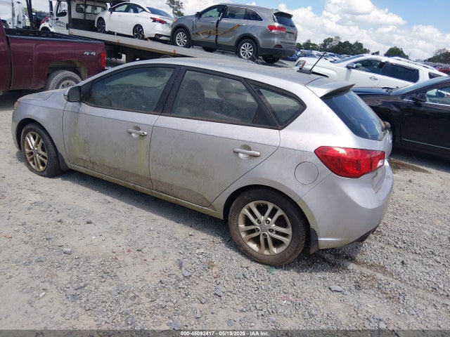 Kia Forte Ex