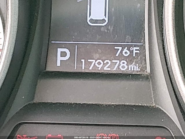Hyundai SANTA FE 2.4l