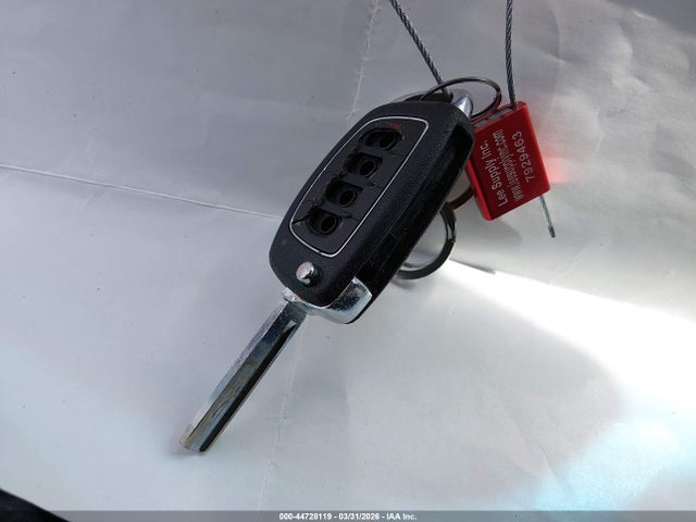 Hyundai SANTA FE 2.4l