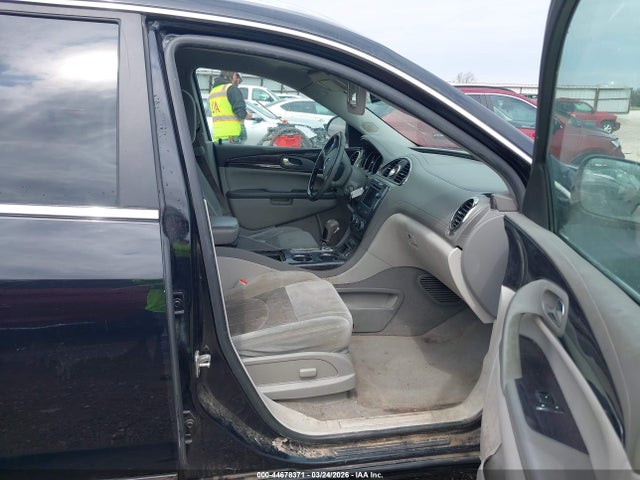 Buick Enclave Convenience