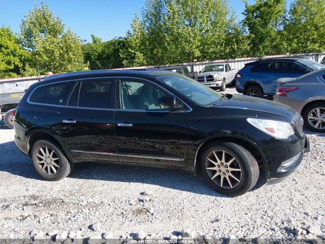 Buick Enclave Convenience