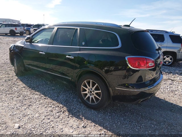 Buick Enclave Convenience
