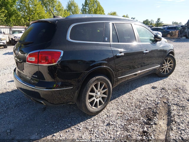 Buick Enclave Convenience
