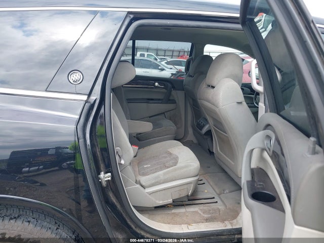 Buick Enclave Convenience