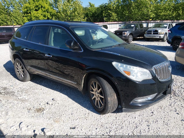Salvage Buick Enclave Image