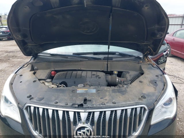Buick Enclave Convenience