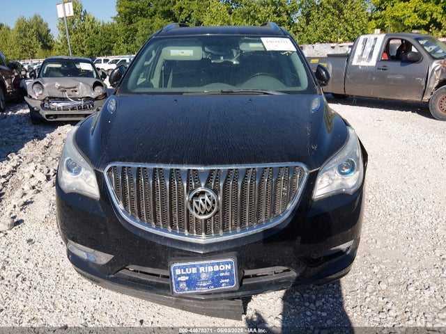 Buick Enclave Convenience