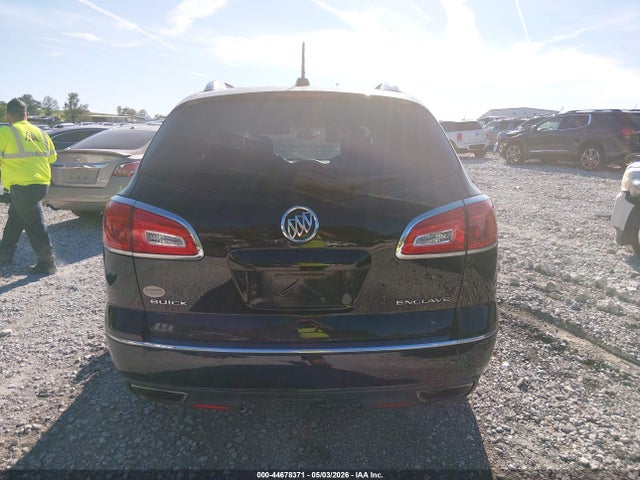 Buick Enclave Convenience