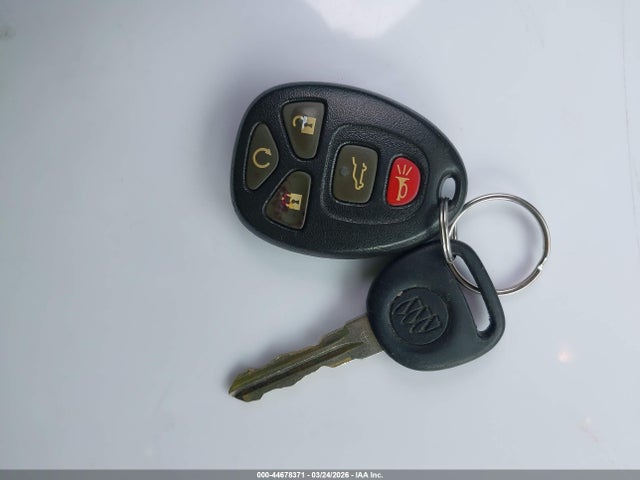 Buick Enclave Convenience