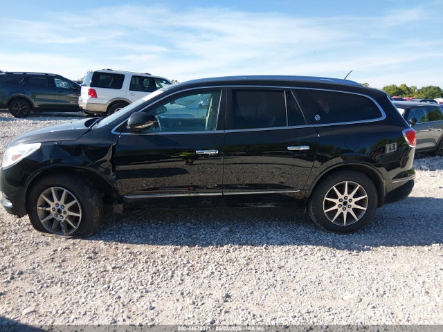 Buick Enclave Convenience