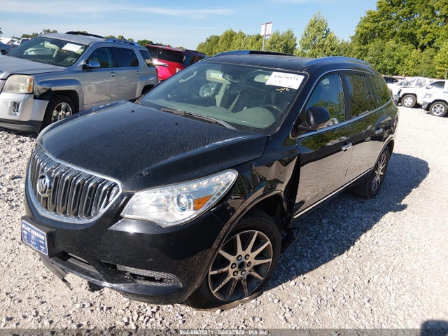 Buick Enclave Convenience