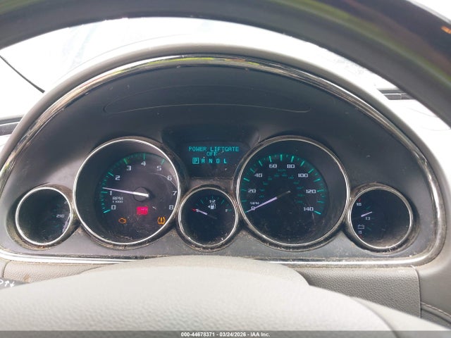 Buick Enclave Convenience