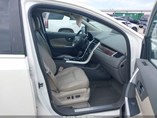 Ford Edge Limited