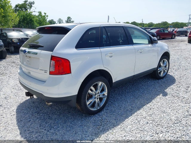 Ford Edge Limited