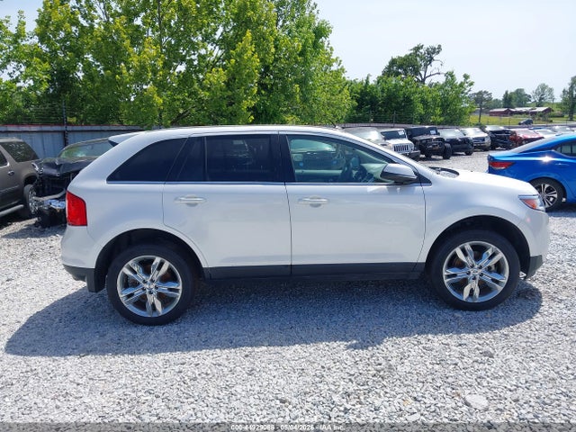 Ford Edge Limited