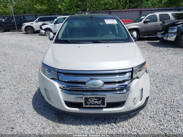 Ford Edge Limited