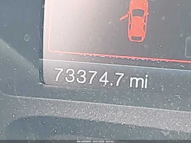 Ford Edge Limited