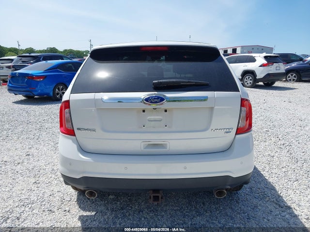 Ford Edge Limited