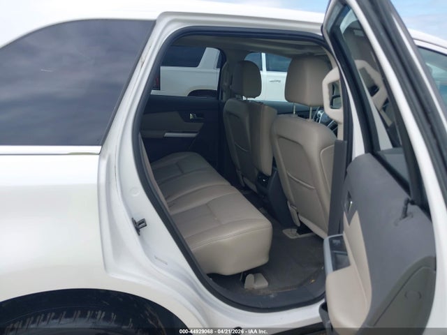 Ford Edge Limited
