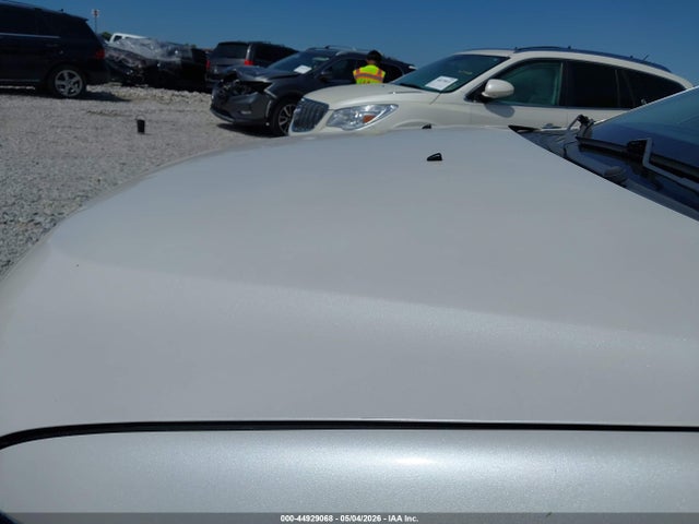 Ford Edge Limited