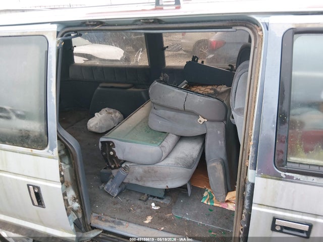 Plymouth Grand Voyager Le