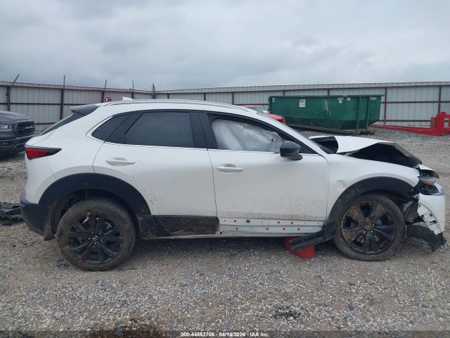 Mazda Cx 2.5 Turbo Premium Plus