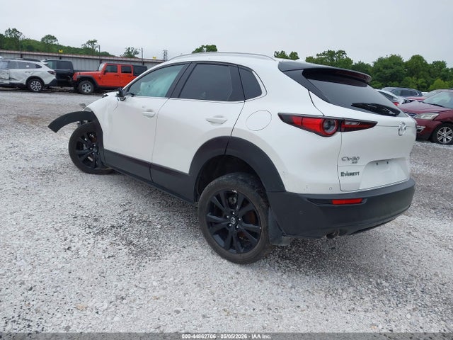 Mazda Cx 2.5 Turbo Premium Plus