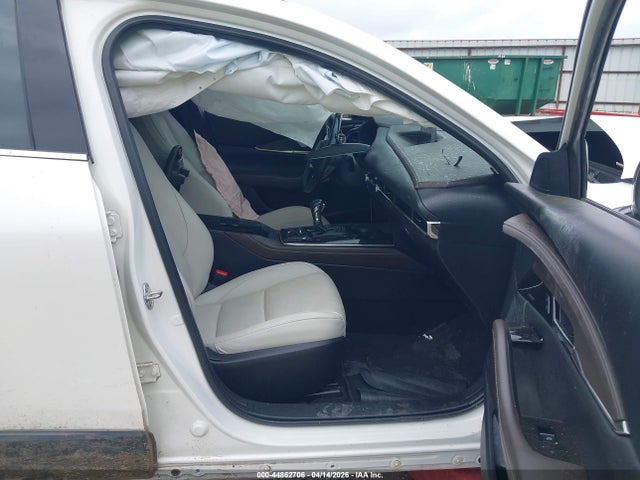 Mazda Cx 2.5 Turbo Premium Plus
