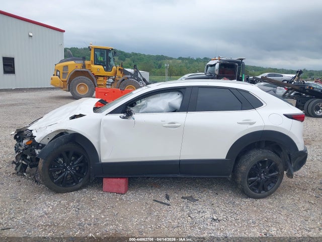 Mazda Cx 2.5 Turbo Premium Plus