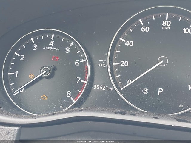Mazda Cx 2.5 Turbo Premium Plus