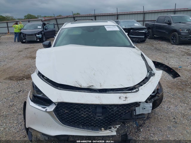 Mazda Cx 2.5 Turbo Premium Plus