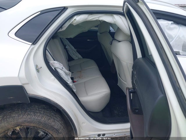 Mazda Cx 2.5 Turbo Premium Plus