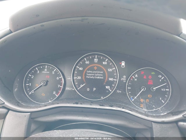 Mazda Cx 2.5 Turbo Premium Plus