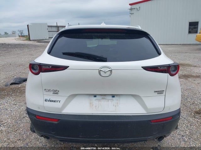 Mazda Cx 2.5 Turbo Premium Plus