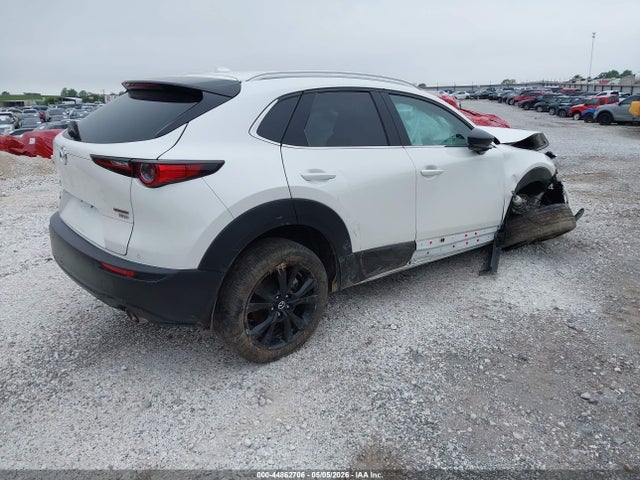 Mazda Cx 2.5 Turbo Premium Plus