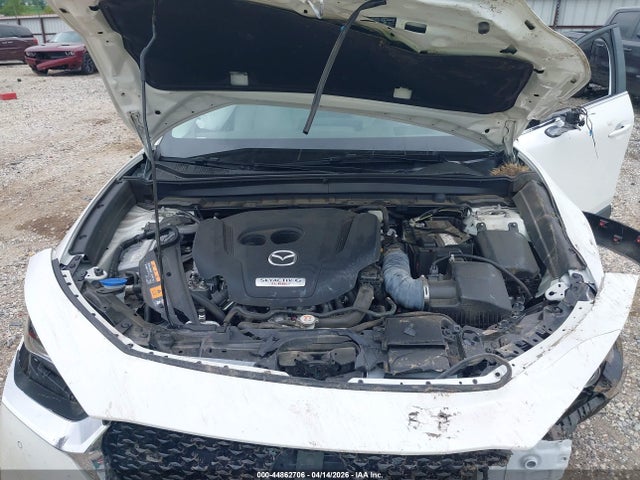 Mazda Cx 2.5 Turbo Premium Plus