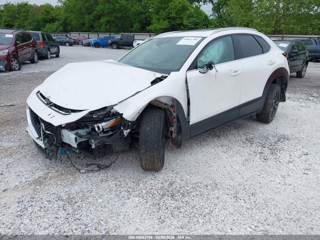 Mazda Cx 2.5 Turbo Premium Plus