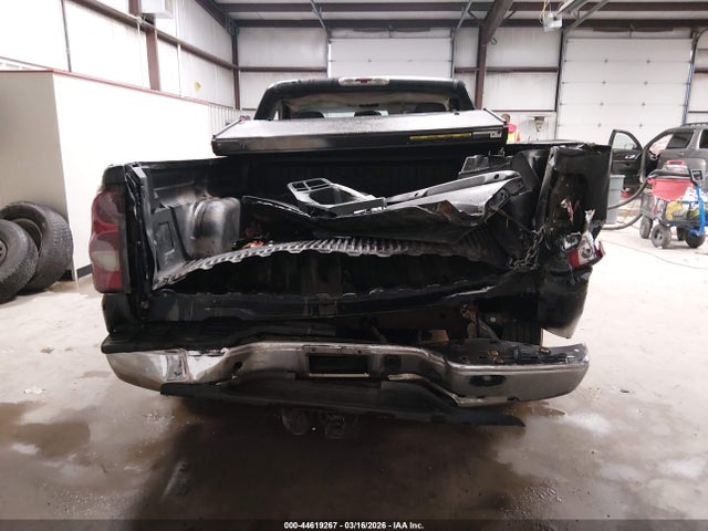 Chevrolet Silverado 1500 Ls