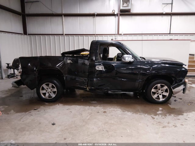 Chevrolet Silverado 1500 Ls
