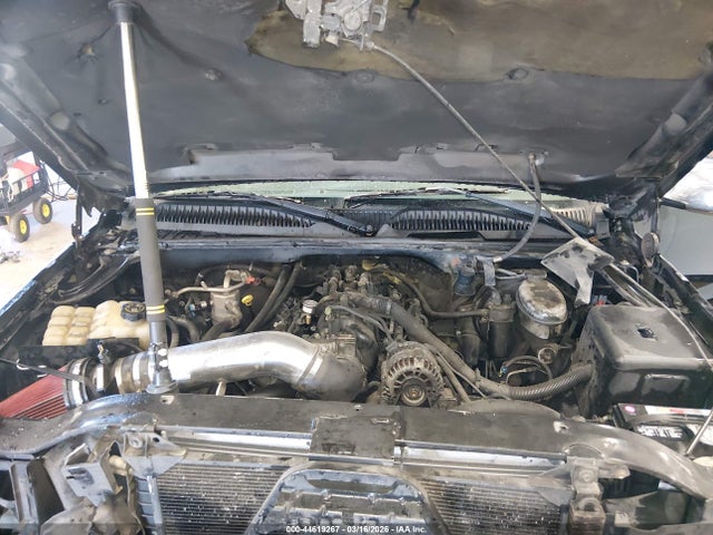 Chevrolet Silverado 1500 Ls