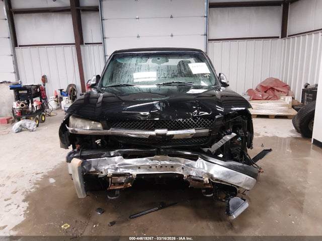 Chevrolet Silverado 1500 Ls
